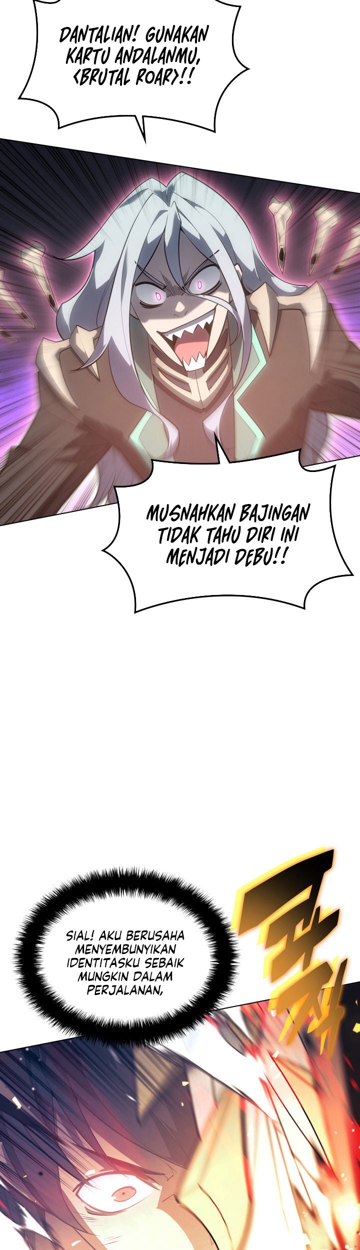 Overgeared Chapter 125 - halaman 55