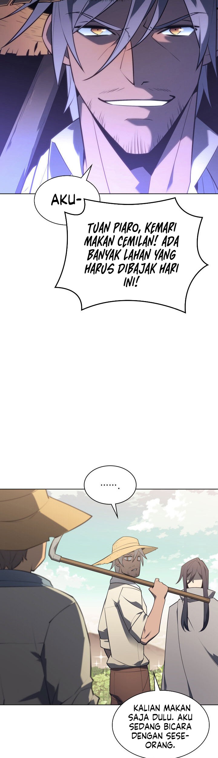 Overgeared Chapter 125 - halaman 59