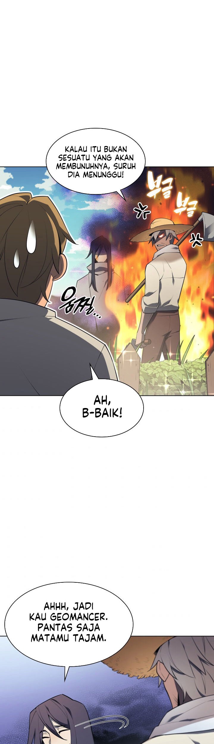 Overgeared Chapter 125 - halaman 61