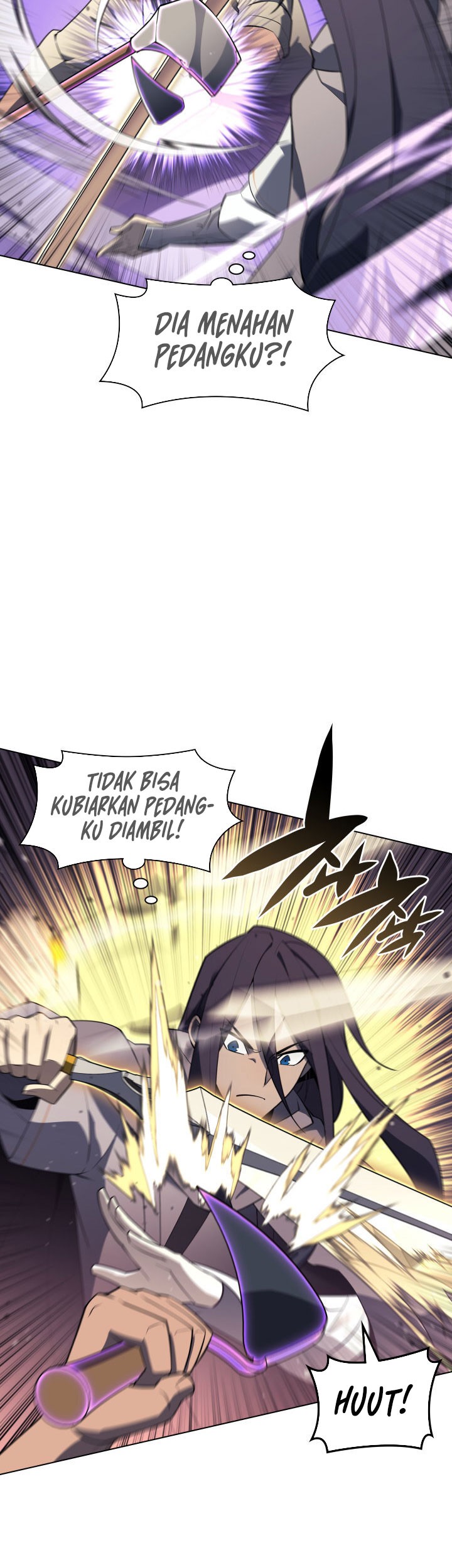 Overgeared Chapter 126 - halaman 11