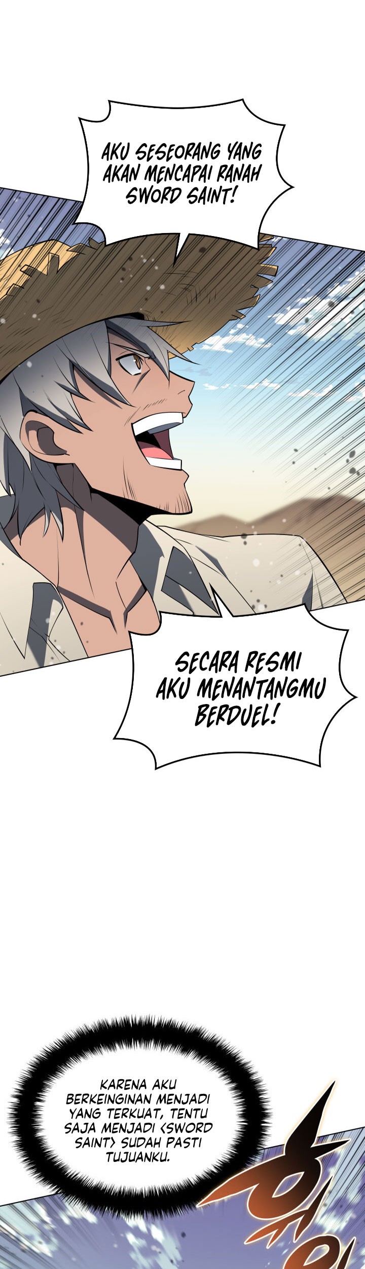 Overgeared Chapter 126 - halaman 15