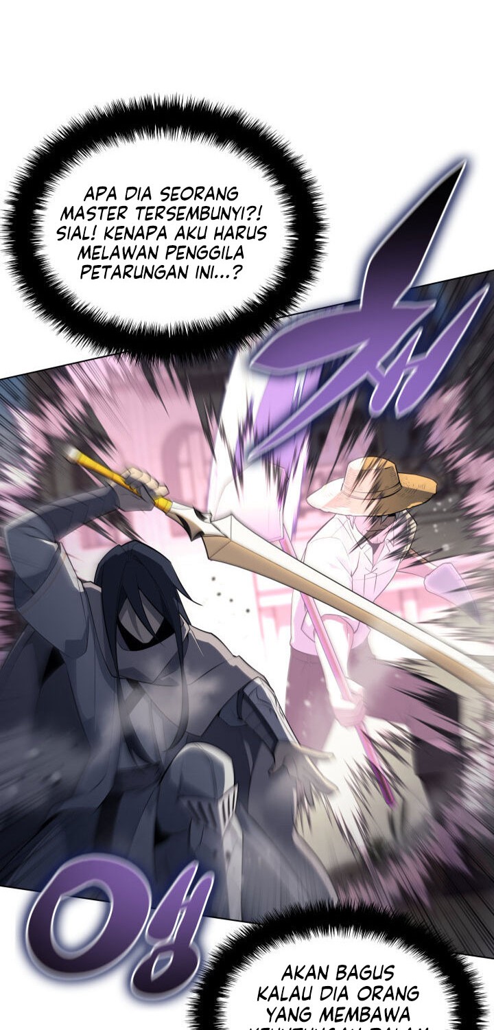 Overgeared Chapter 126 - halaman 26