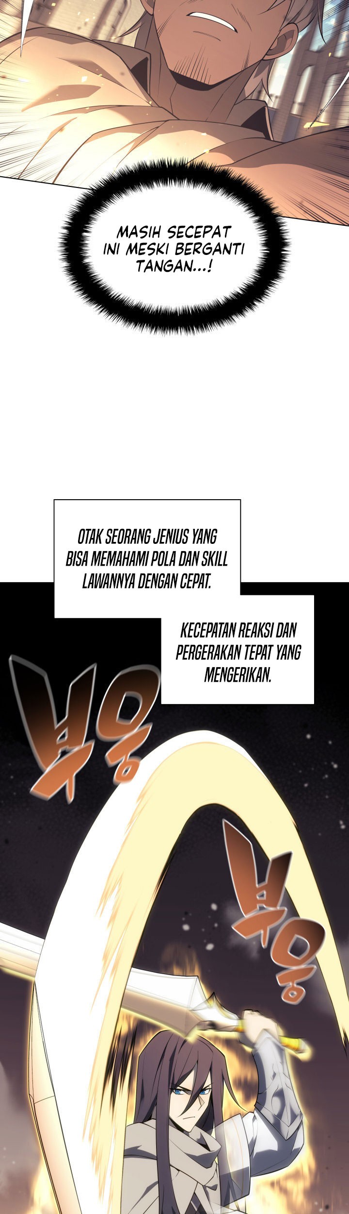 Overgeared Chapter 126 - halaman 31