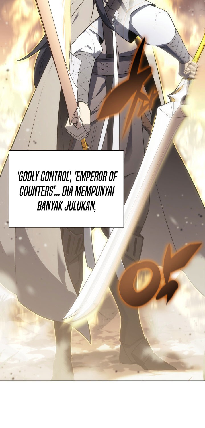 Overgeared Chapter 126 - halaman 32