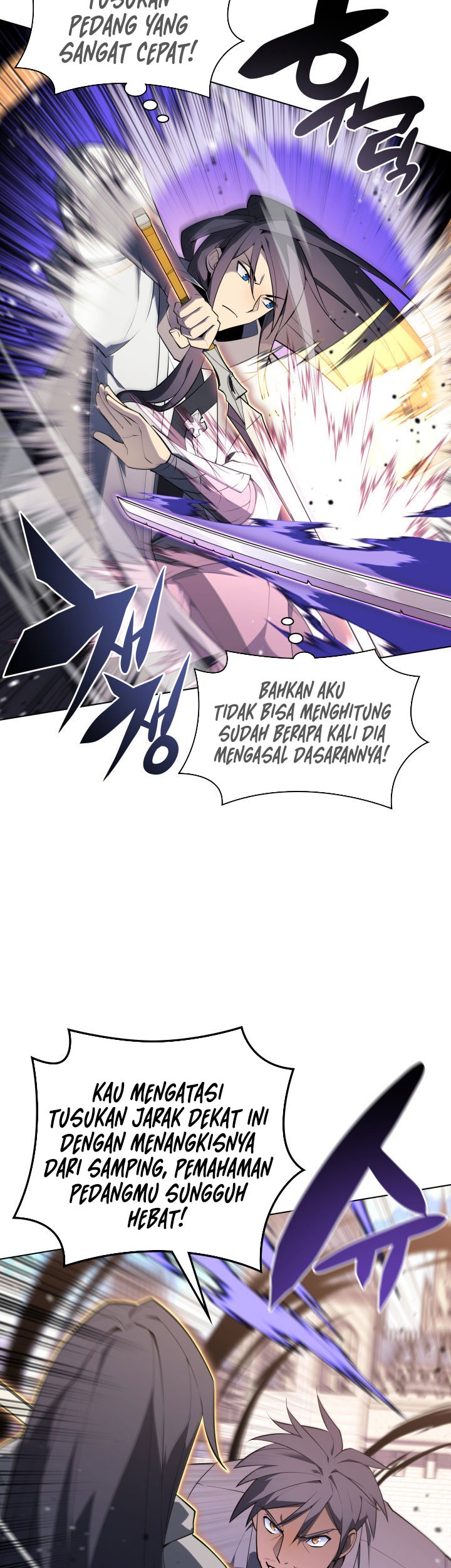 Overgeared Chapter 126 - halaman 41