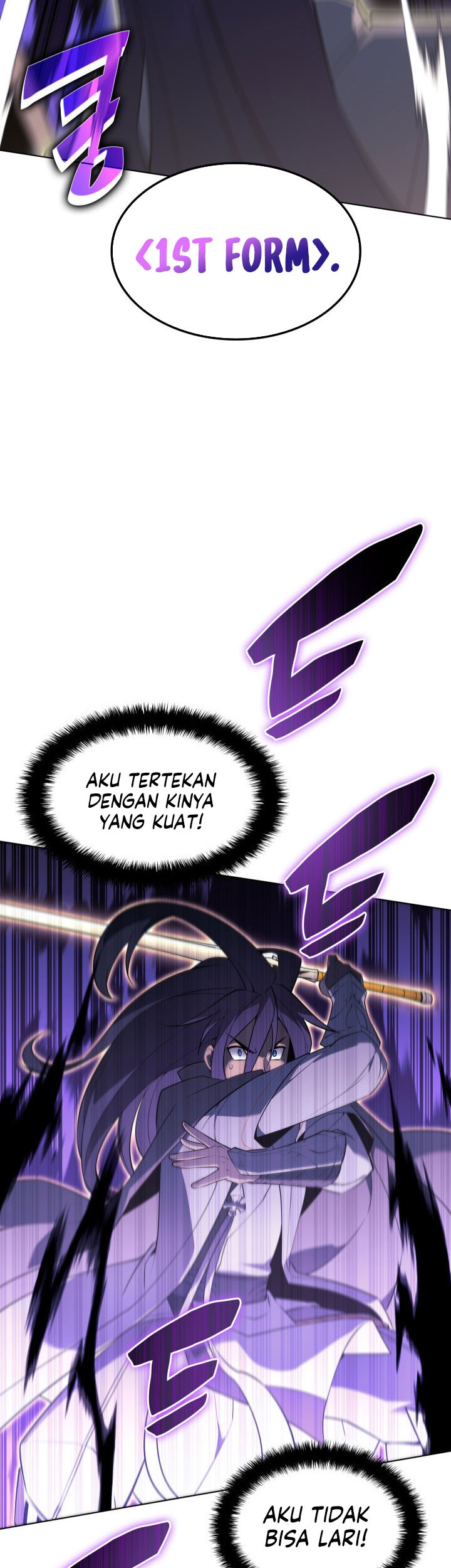 Overgeared Chapter 126 - halaman 45