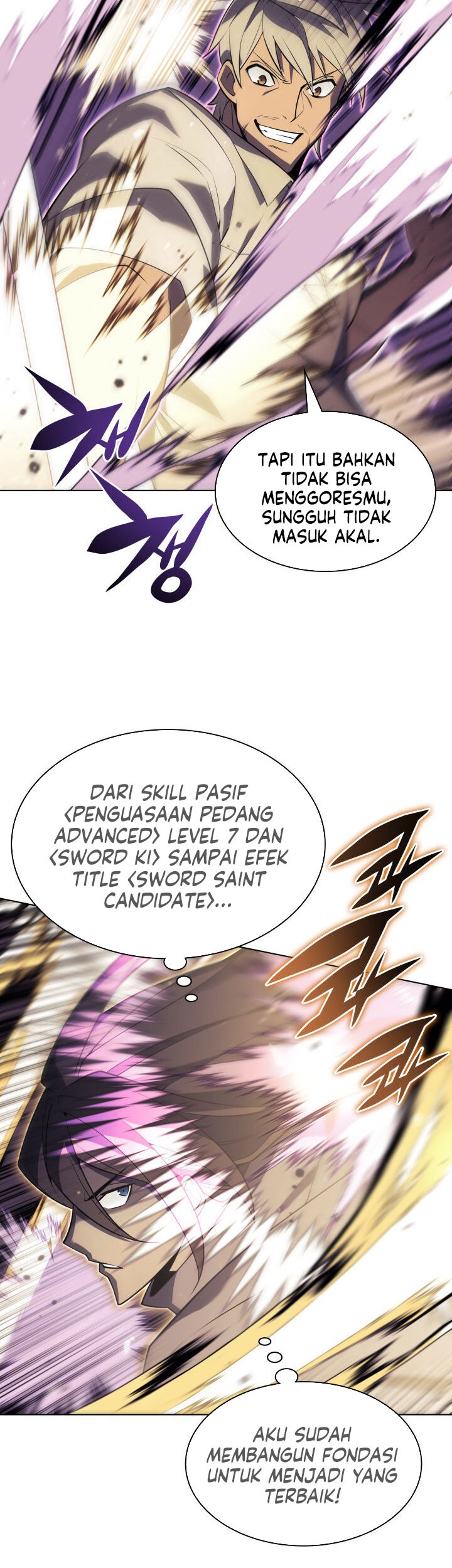 Overgeared Chapter 126 - halaman 59