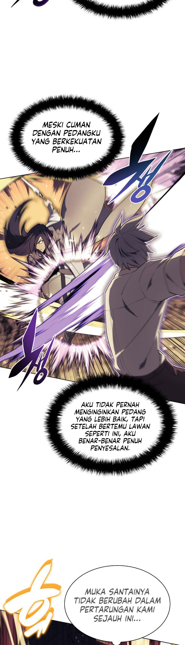 Overgeared Chapter 126 - halaman 61