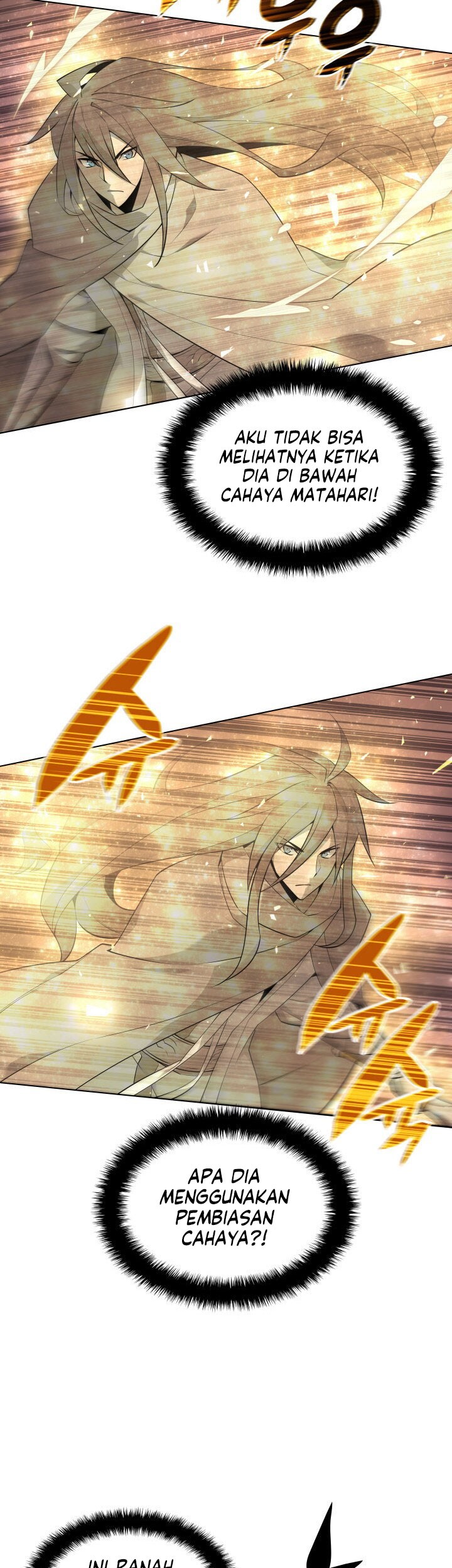 Overgeared Chapter 126 - halaman 79