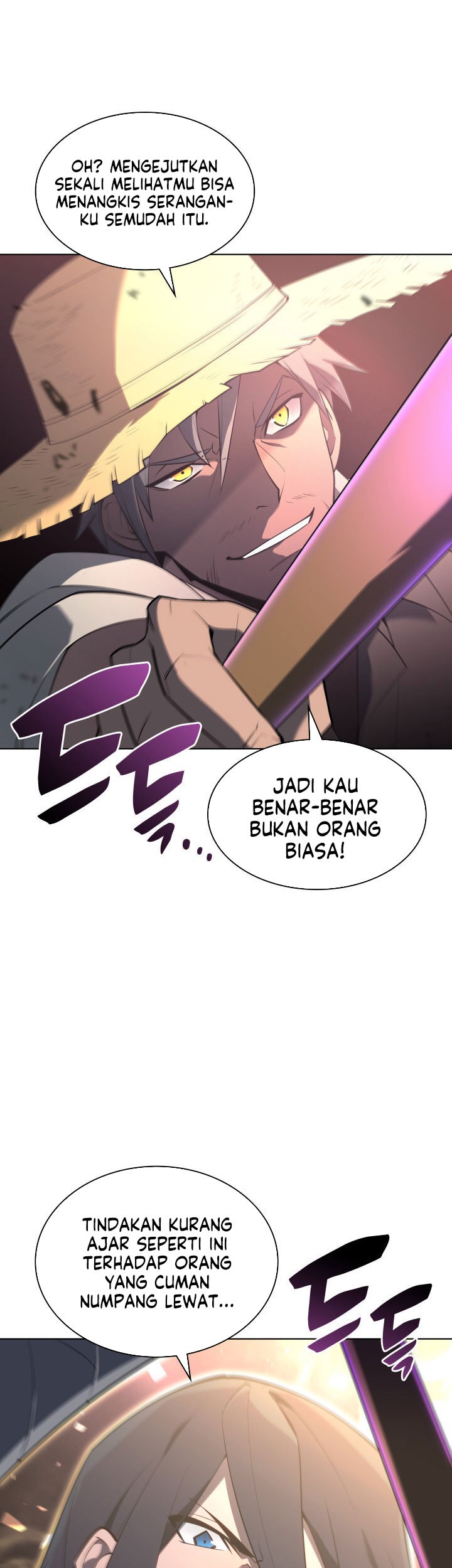 Overgeared Chapter 126 - halaman 9