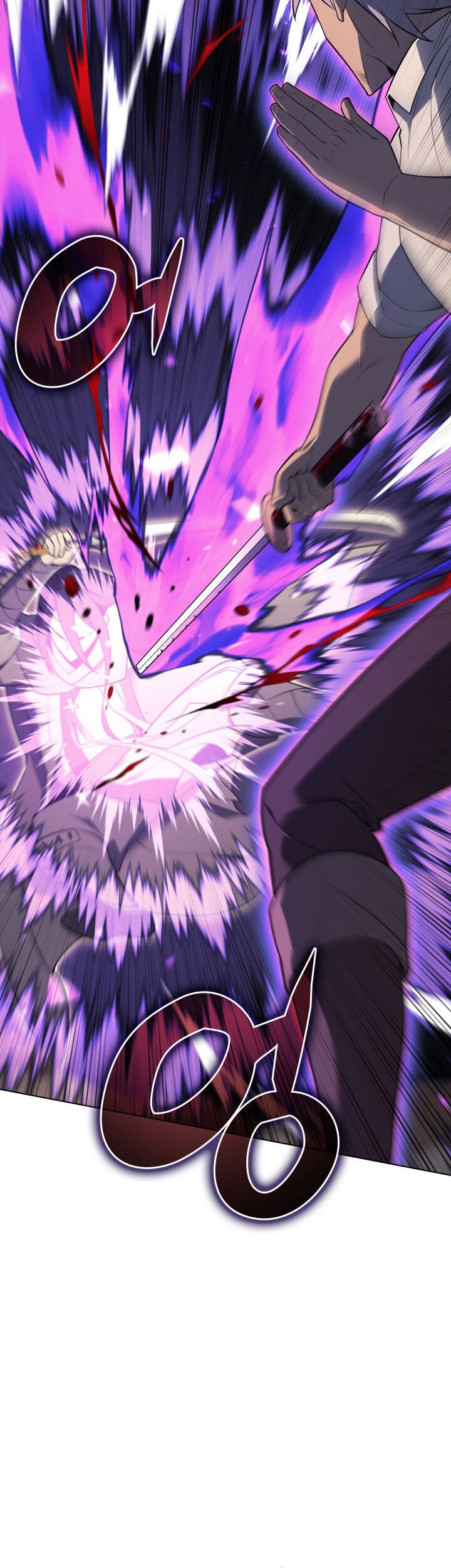 Overgeared Chapter 127 - halaman 13