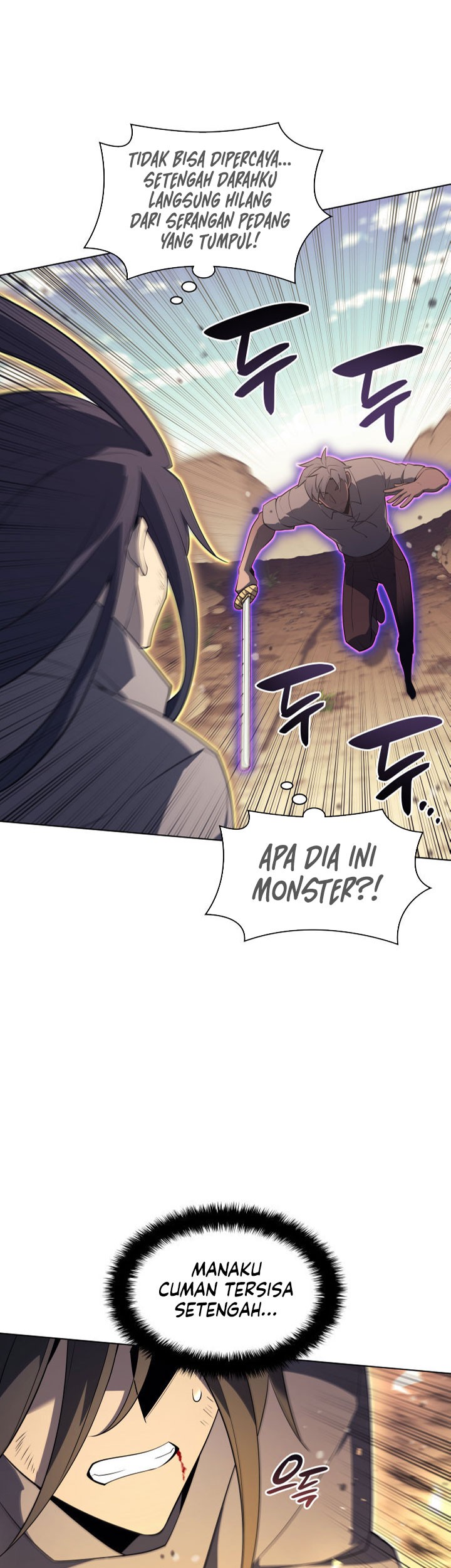 Overgeared Chapter 127 - halaman 15