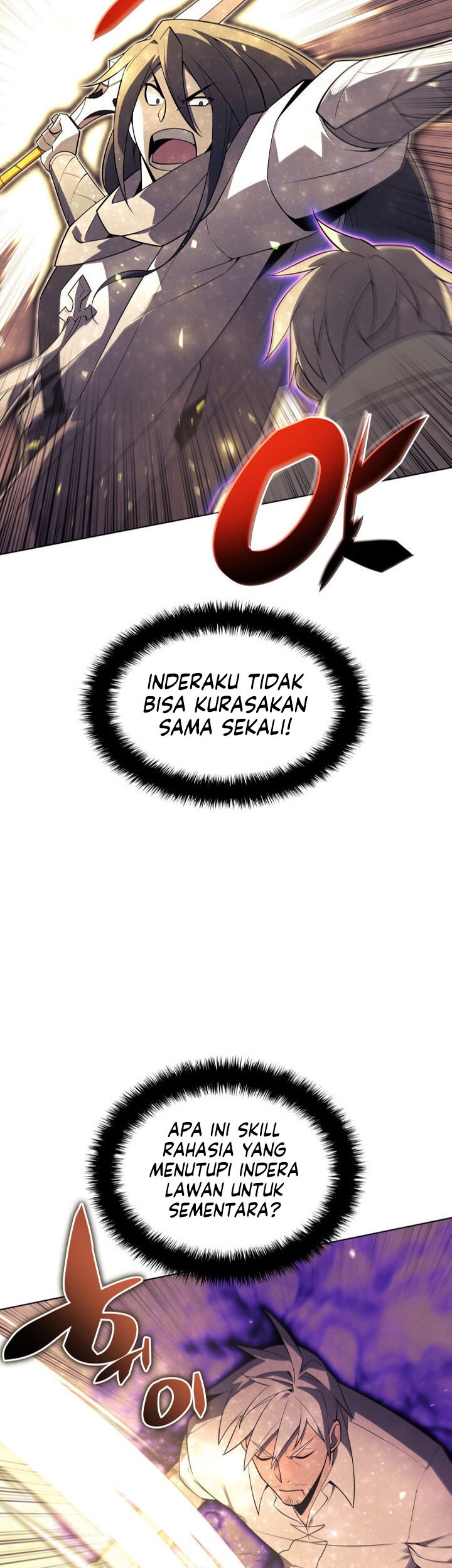 Overgeared Chapter 127 - halaman 25