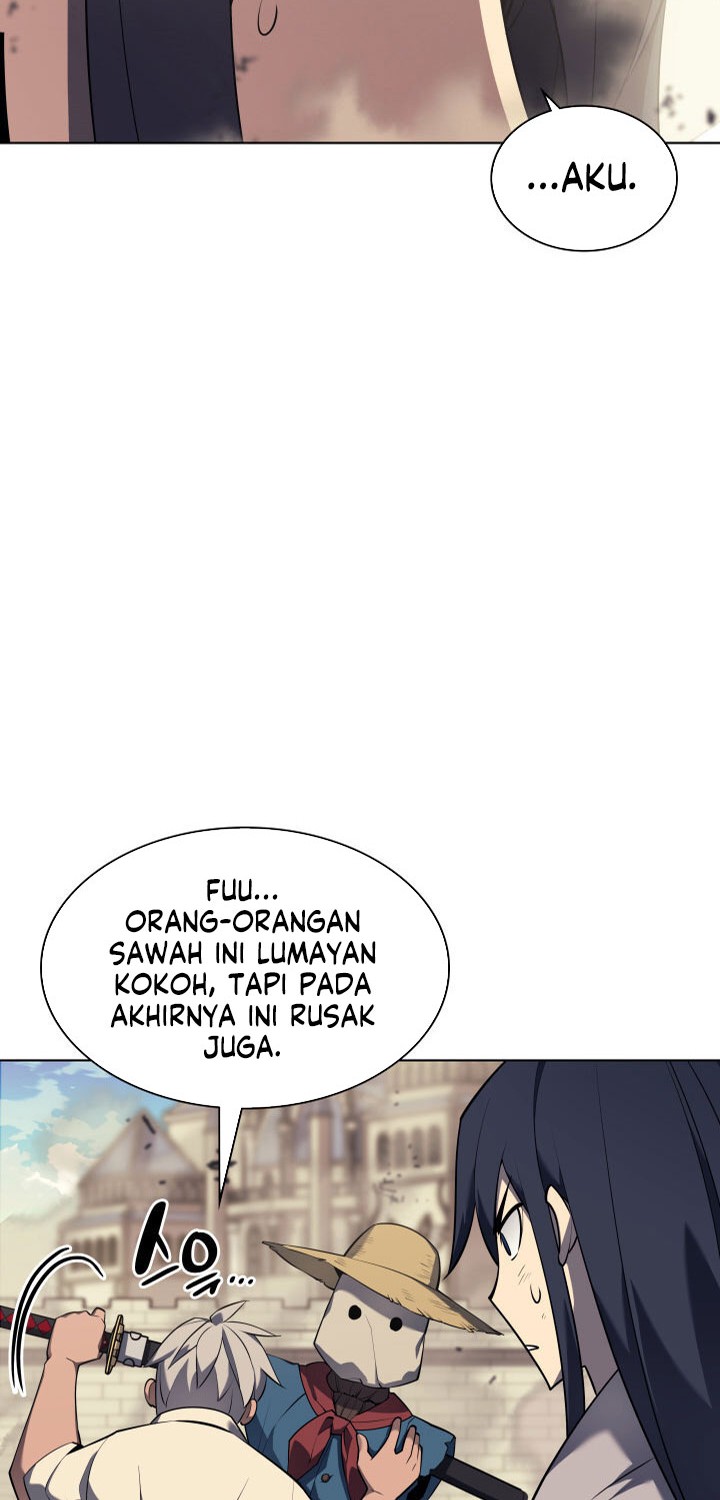 Overgeared Chapter 127 - halaman 44