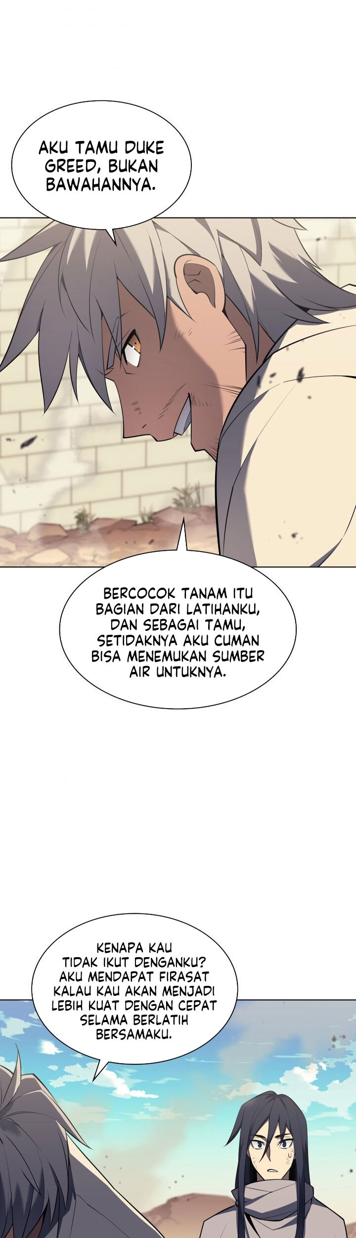 Overgeared Chapter 127 - halaman 47