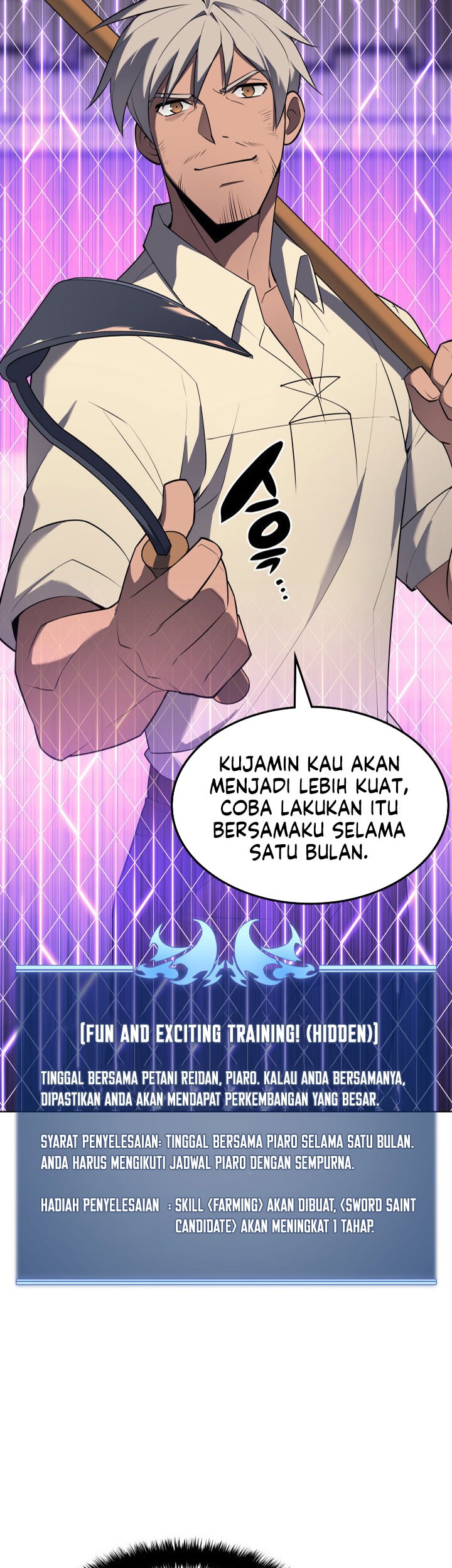 Overgeared Chapter 127 - halaman 49