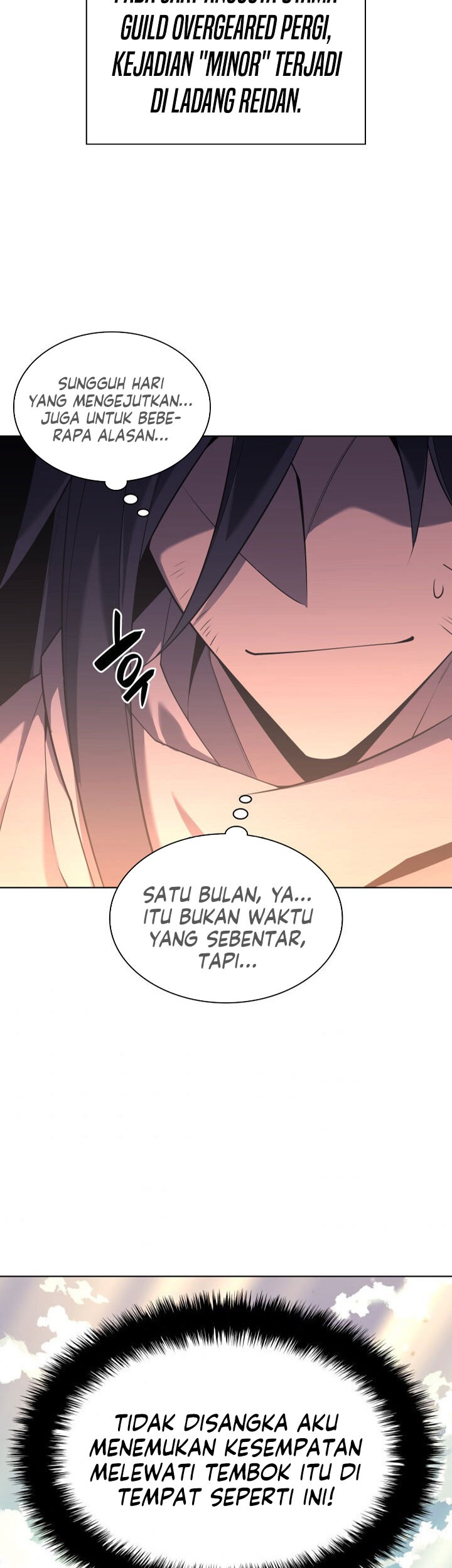 Overgeared Chapter 127 - halaman 51