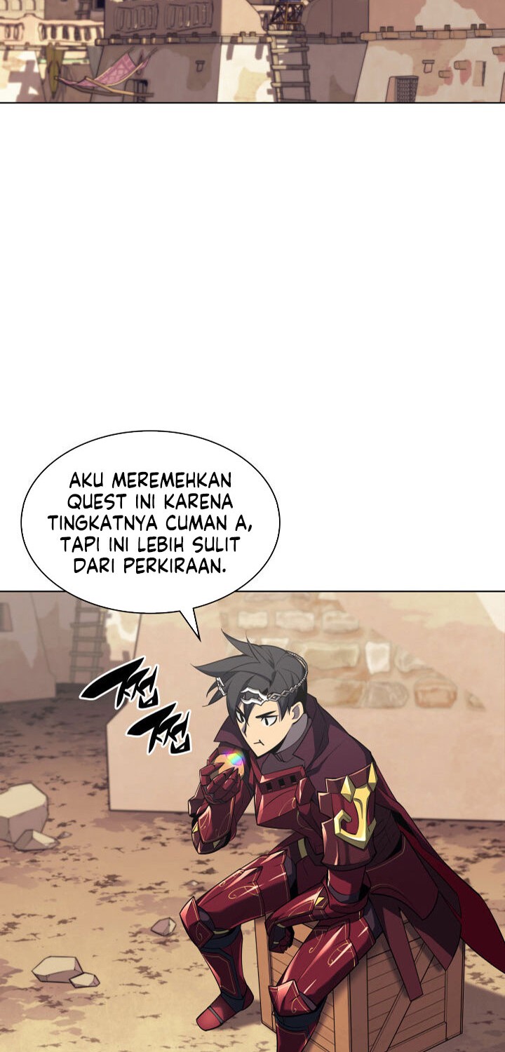 Overgeared Chapter 127 - halaman 54