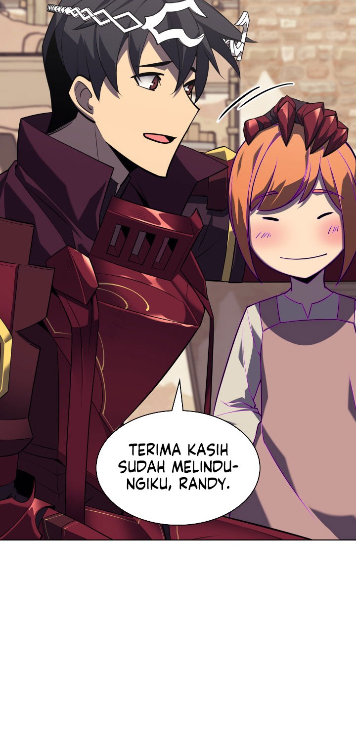 Overgeared Chapter 127 - halaman 58