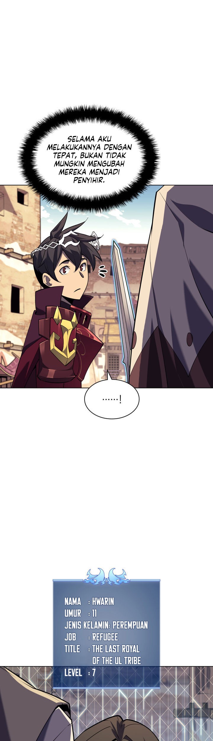 Overgeared Chapter 127 - halaman 69