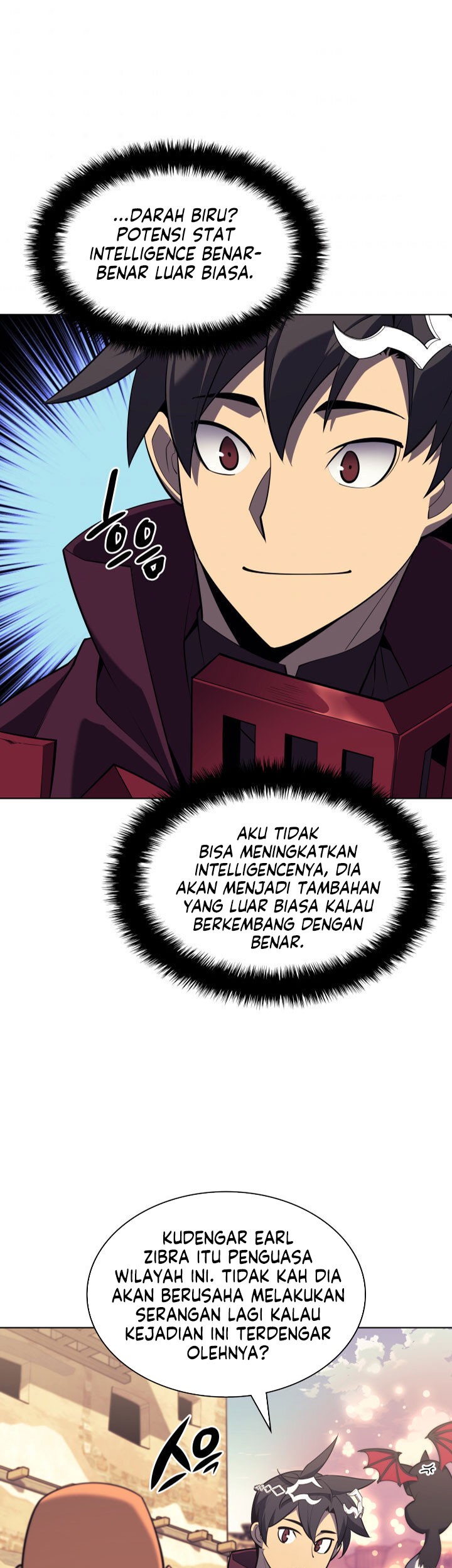 Overgeared Chapter 127 - halaman 71