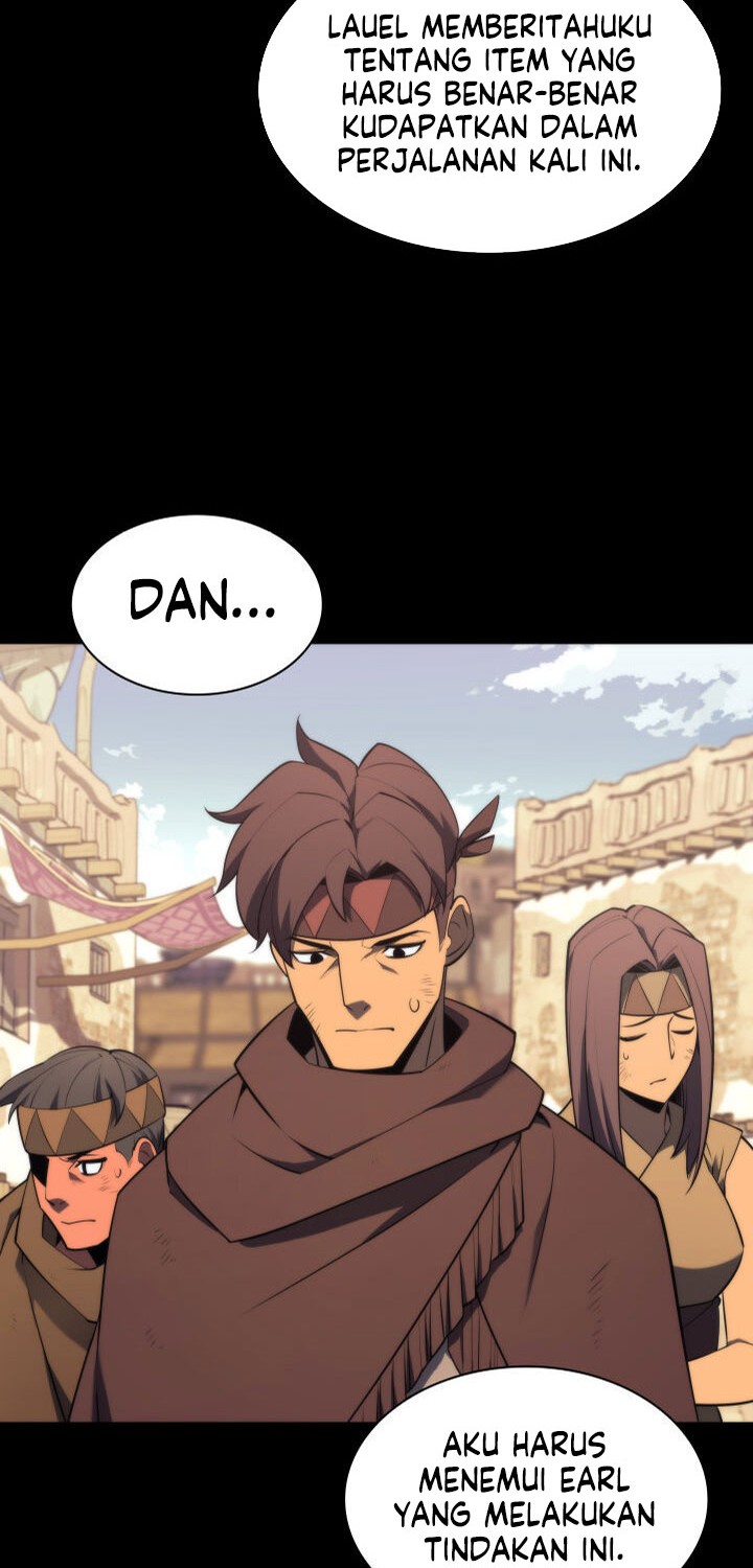 Overgeared Chapter 127 - halaman 82