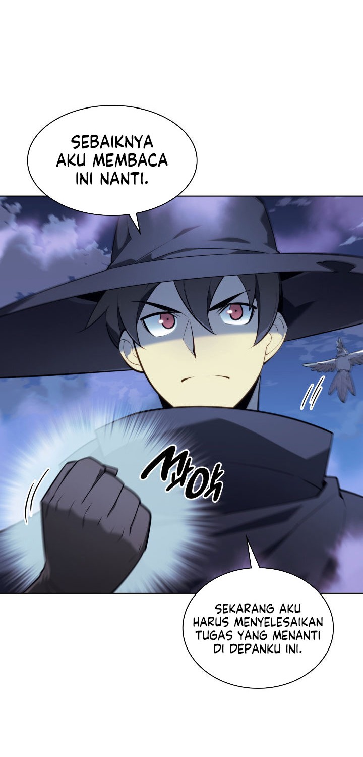 Overgeared Chapter 128 - halaman 10