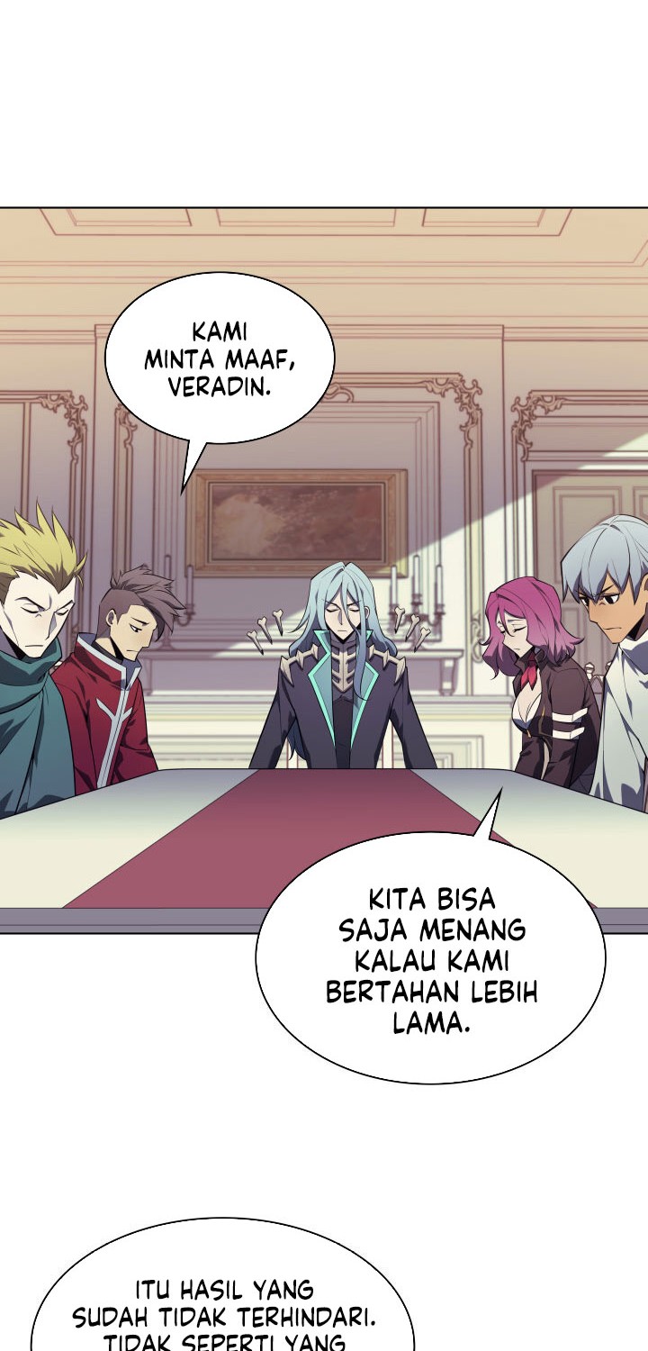 Overgeared Chapter 128 - halaman 2