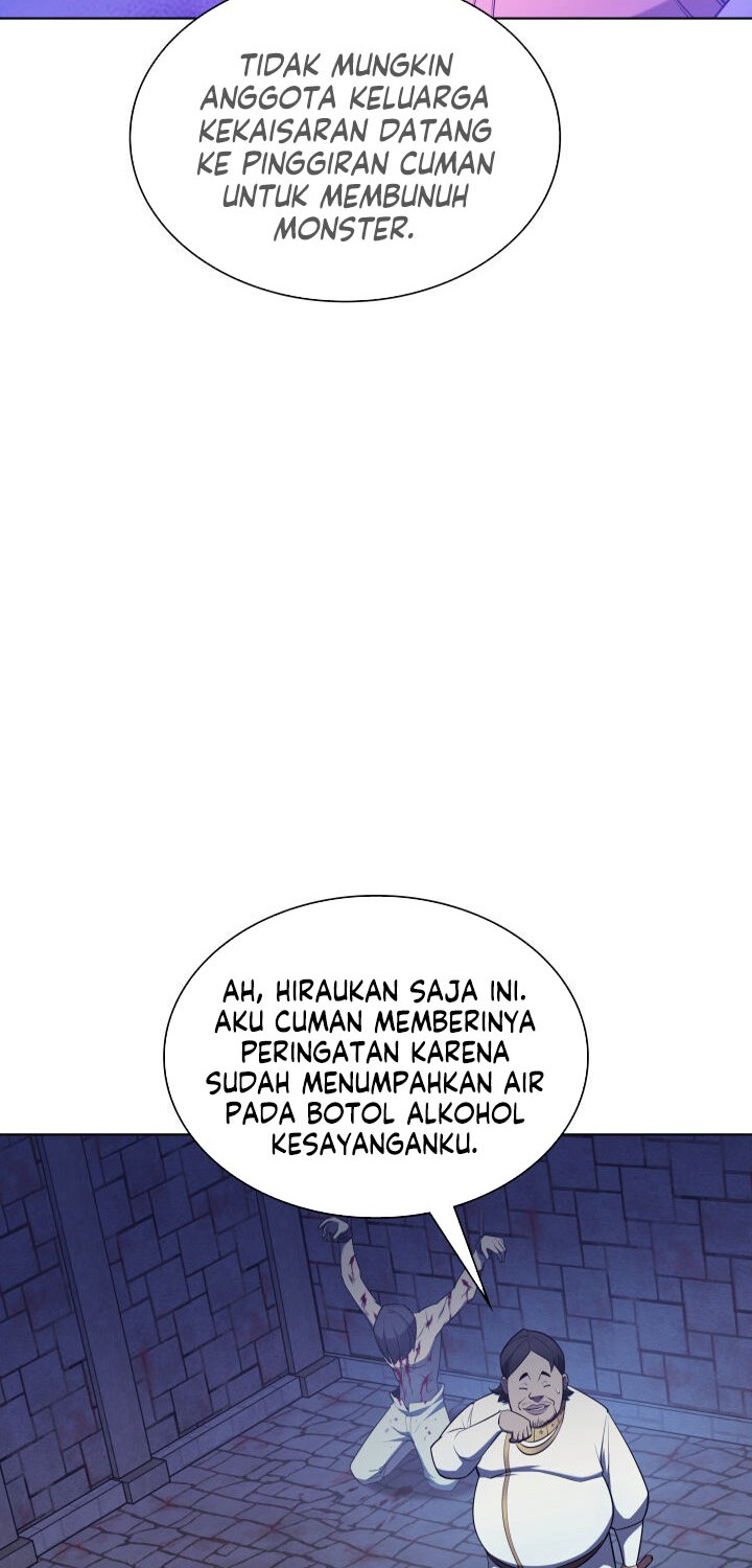 Overgeared Chapter 128 - halaman 22