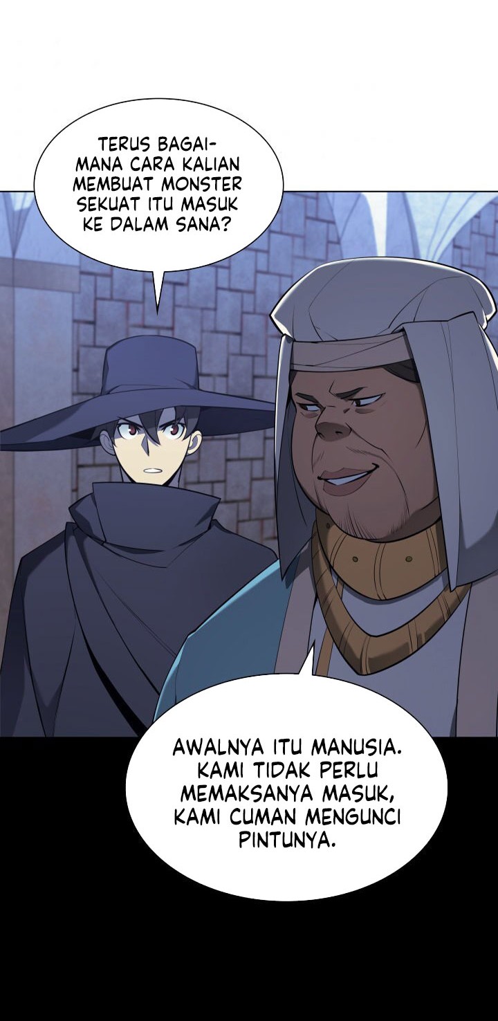 Overgeared Chapter 128 - halaman 28