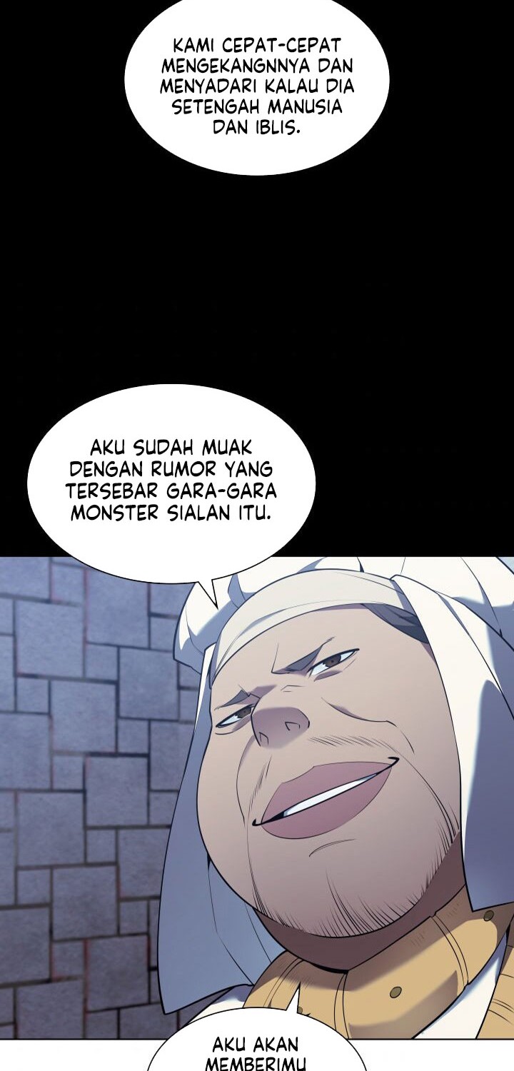 Overgeared Chapter 128 - halaman 32
