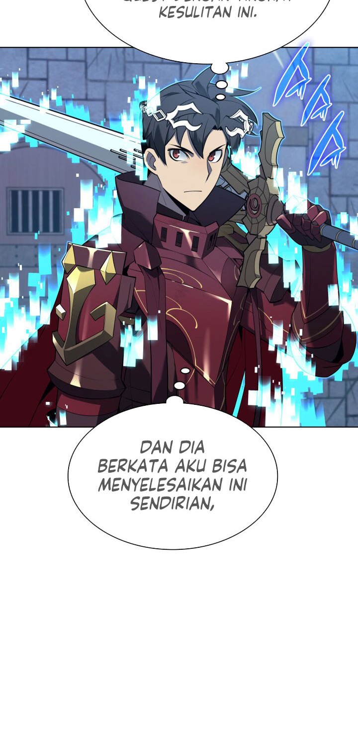 Overgeared Chapter 128 - halaman 36