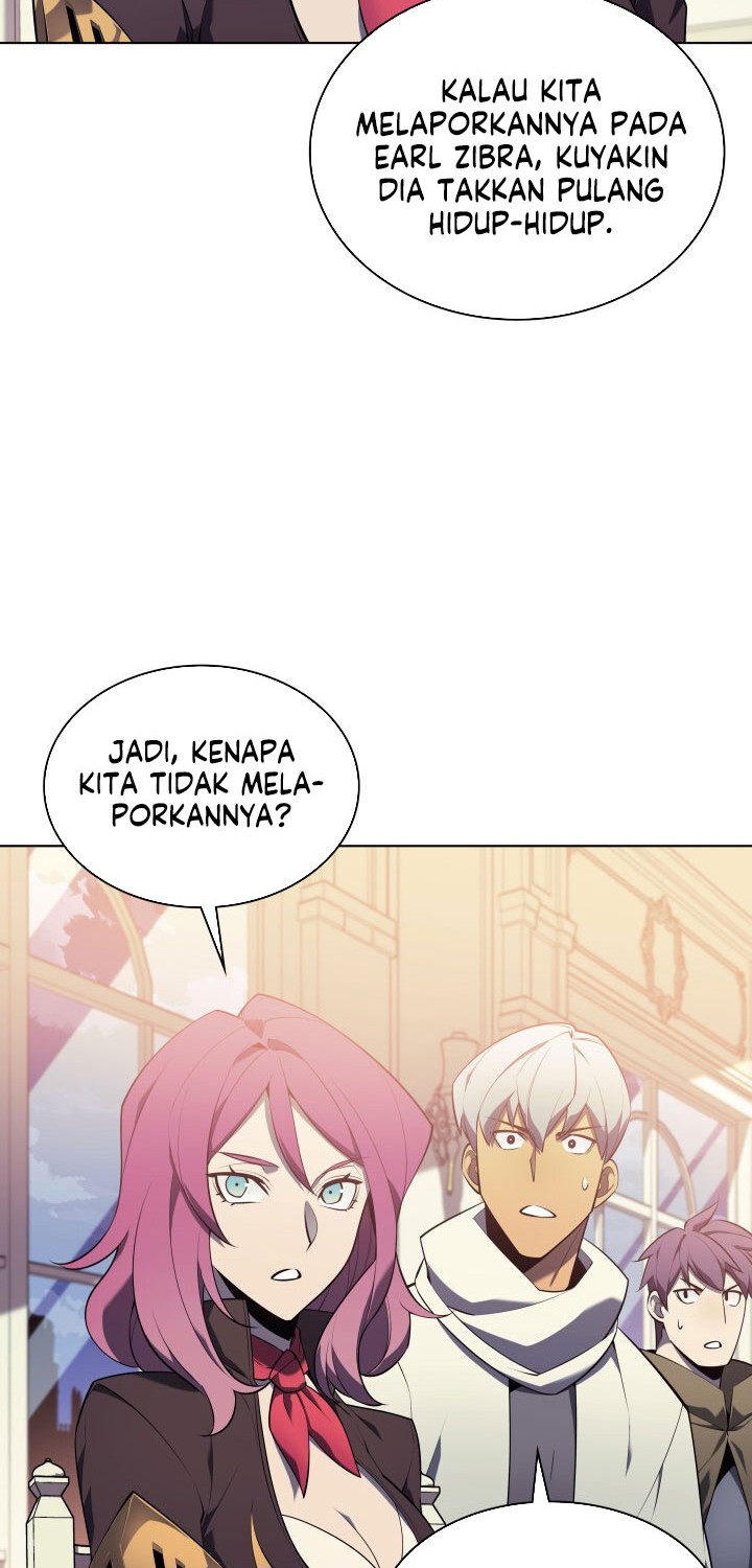 Overgeared Chapter 128 - halaman 4