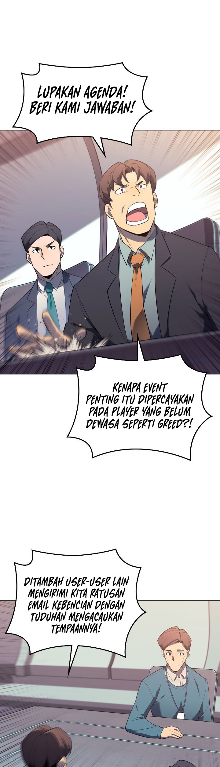 Overgeared Chapter 128 - halaman 43