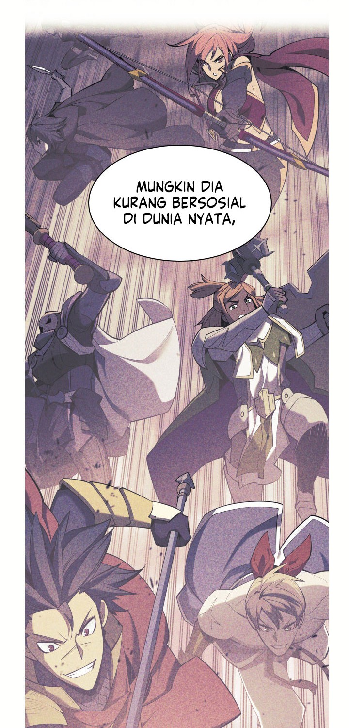 Overgeared Chapter 128 - halaman 58