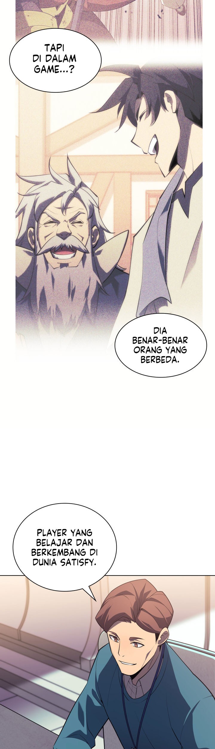 Overgeared Chapter 128 - halaman 59