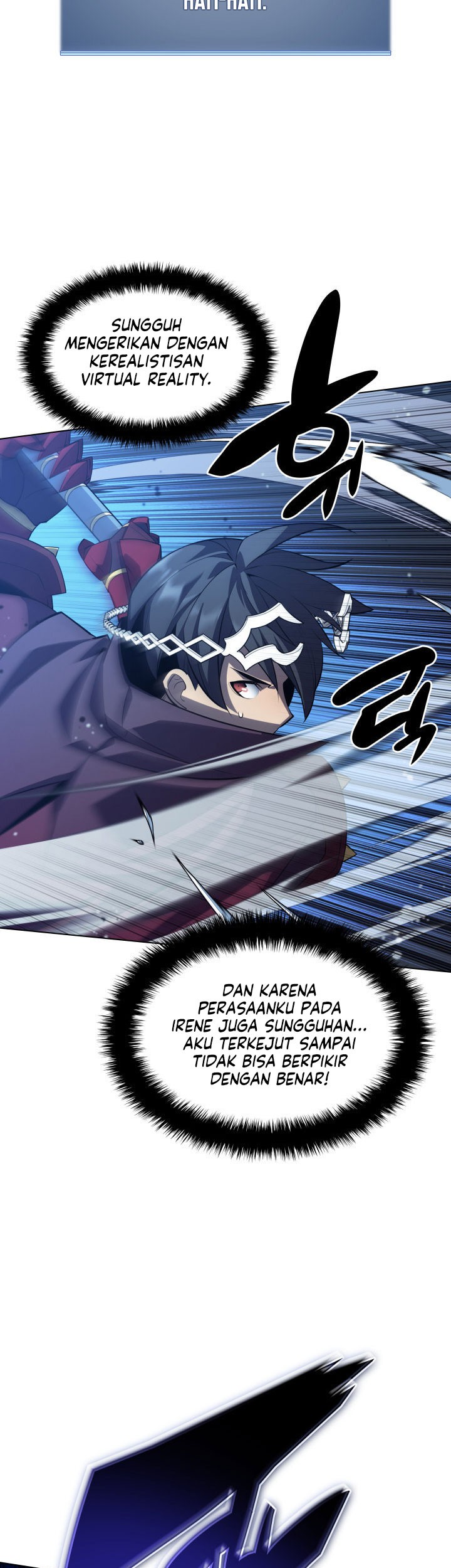 Overgeared Chapter 128 - halaman 67
