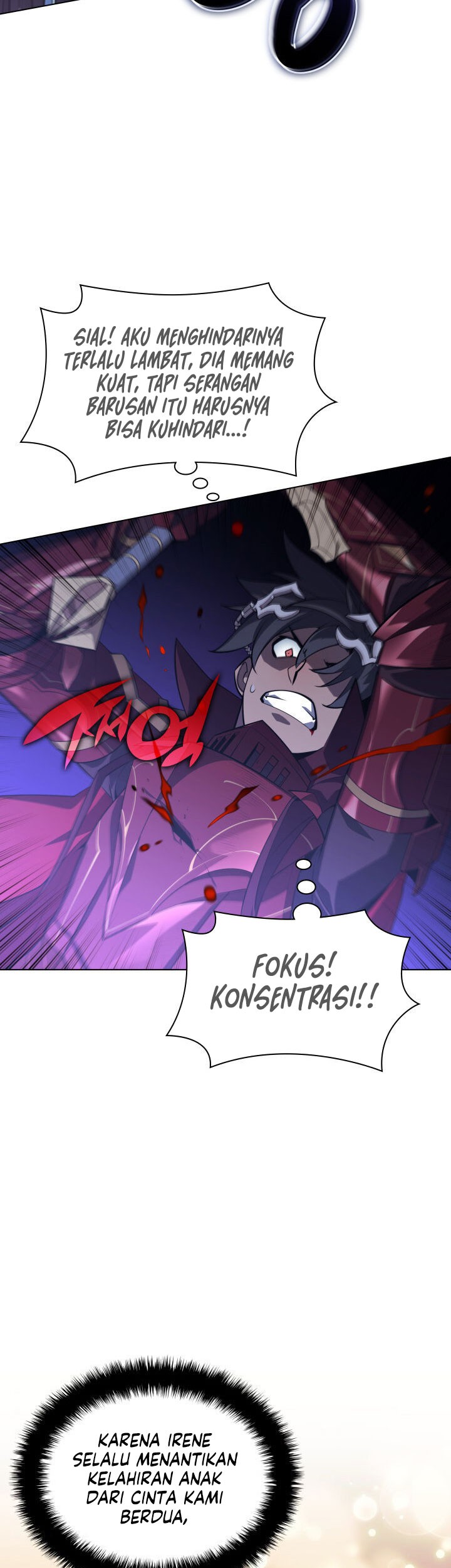 Overgeared Chapter 128 - halaman 69