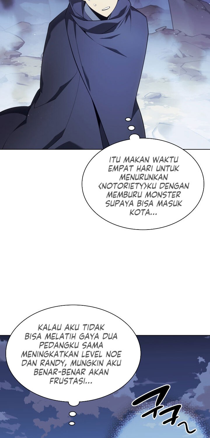 Overgeared Chapter 128 - halaman 8