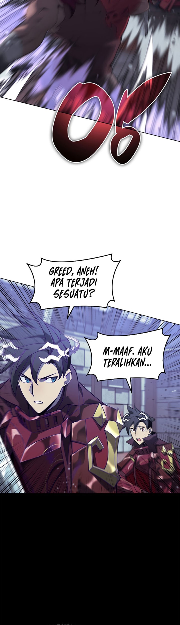 Overgeared Chapter 129 - halaman 11