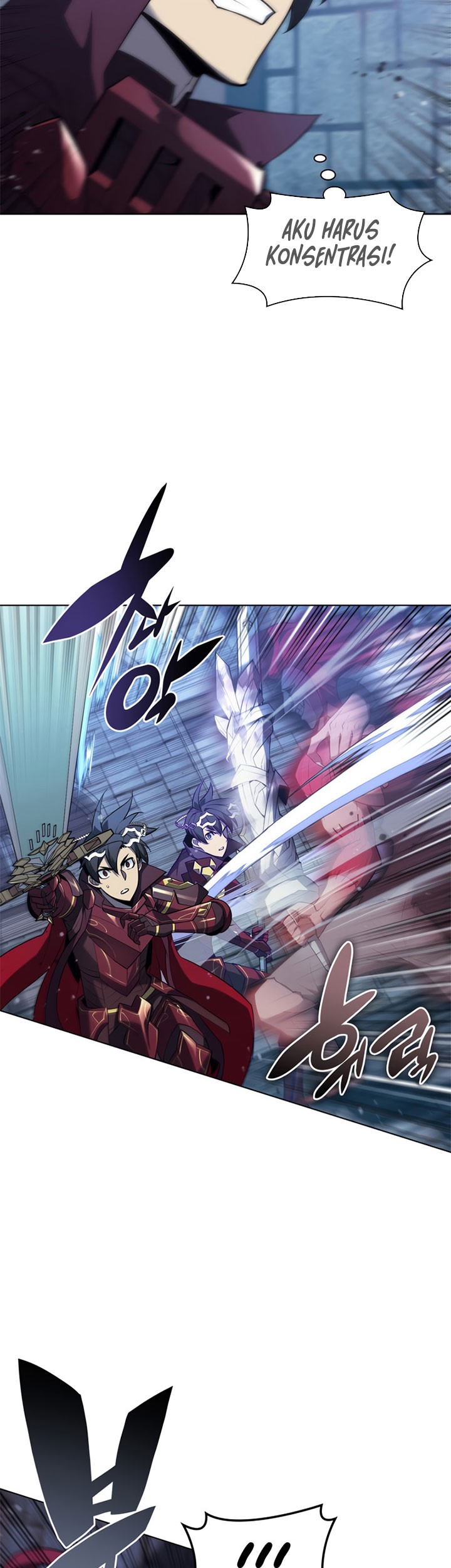 Overgeared Chapter 129 - halaman 17