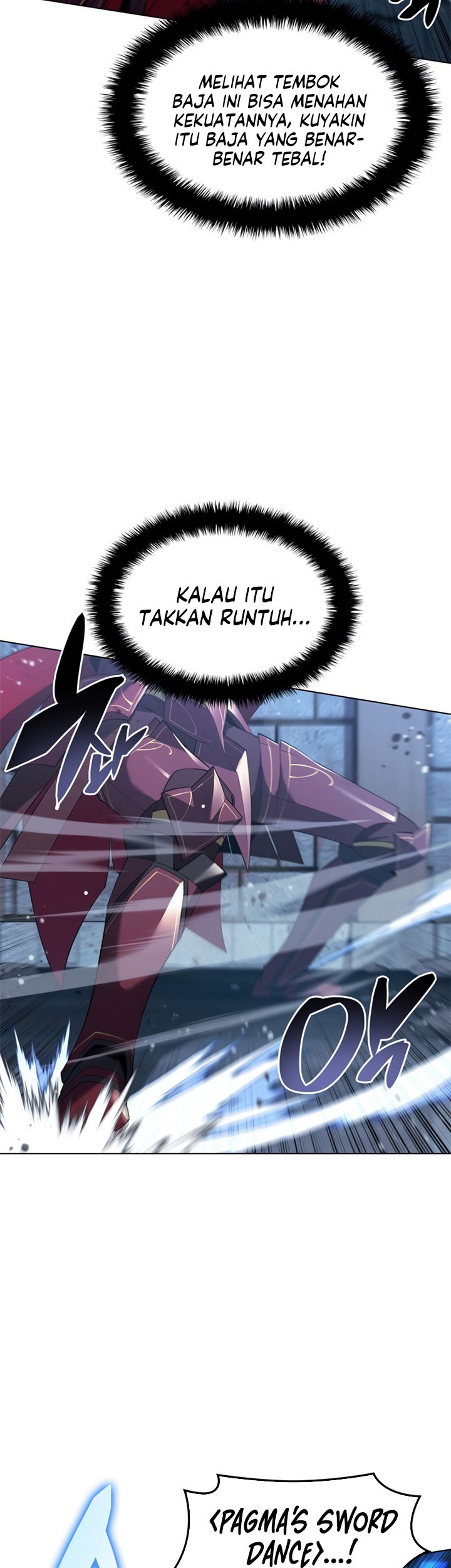 Overgeared Chapter 129 - halaman 23