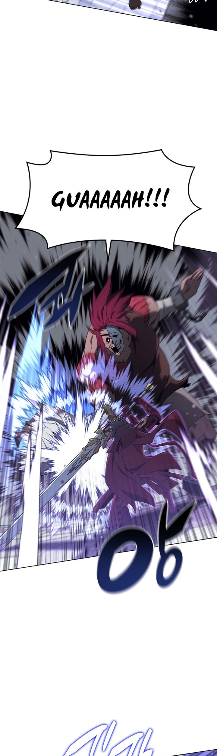 Overgeared Chapter 129 - halaman 3