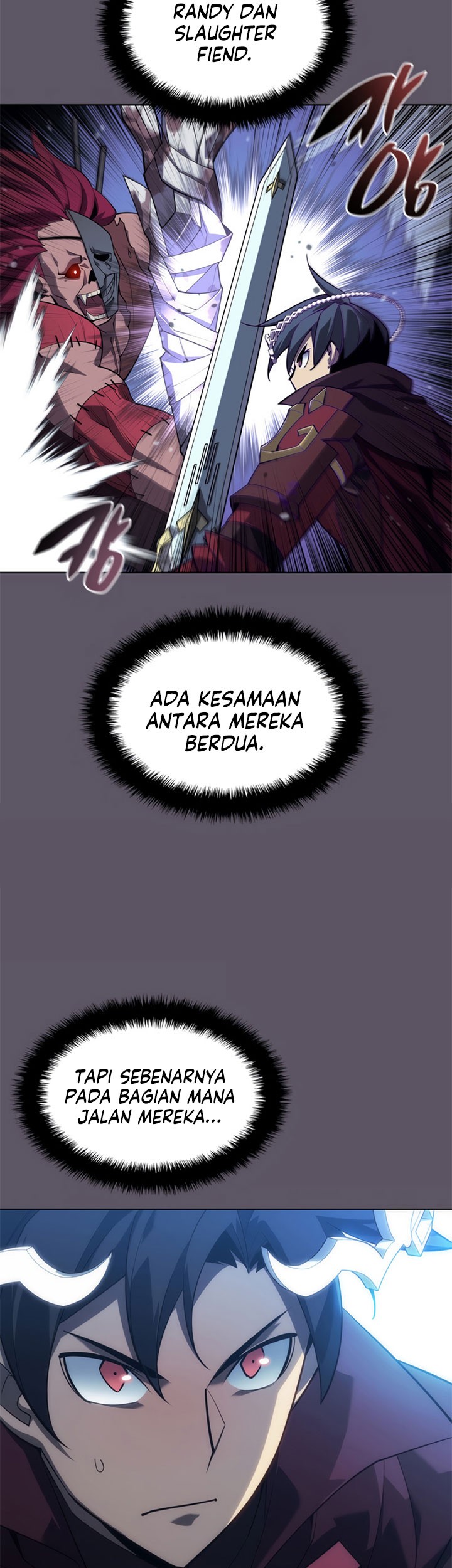 Overgeared Chapter 129 - halaman 31