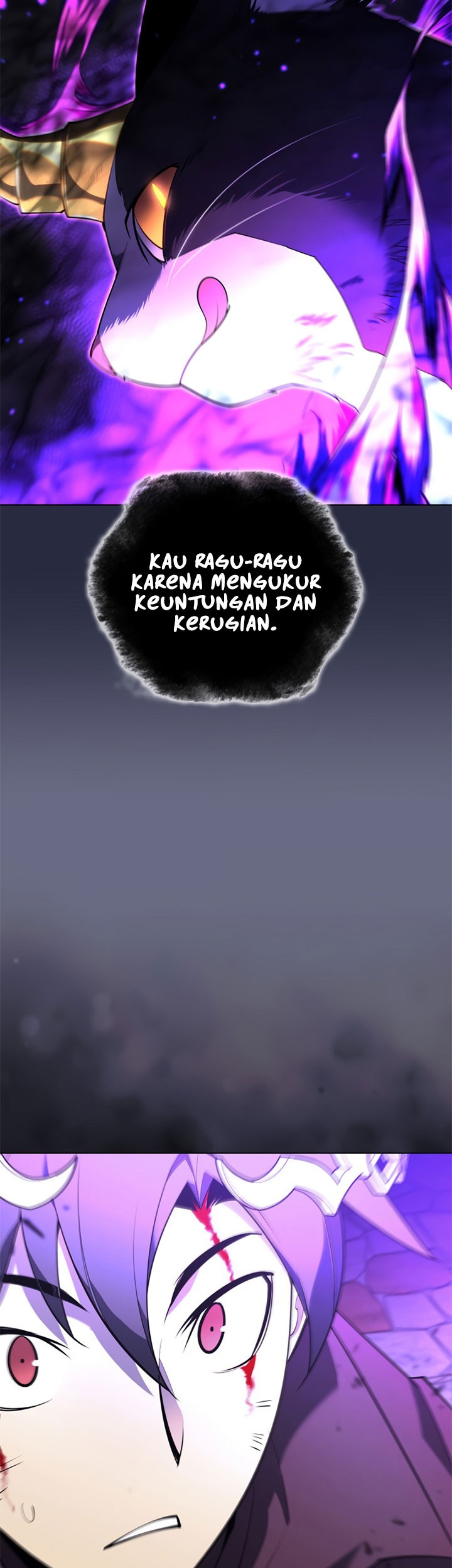 Overgeared Chapter 129 - halaman 59