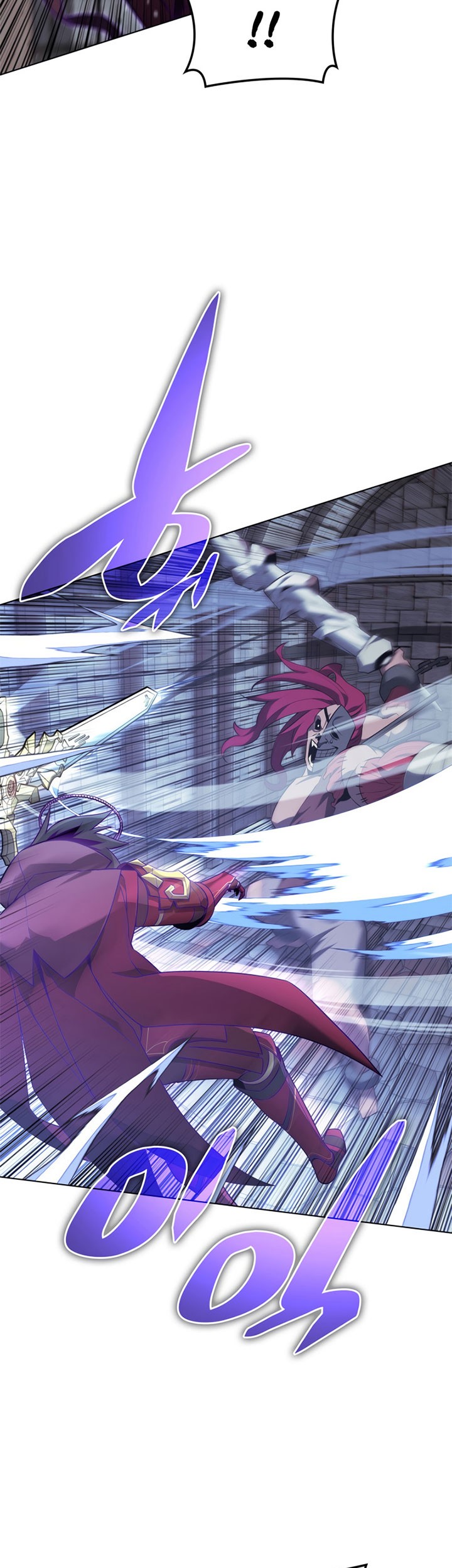 Overgeared Chapter 129 - halaman 7