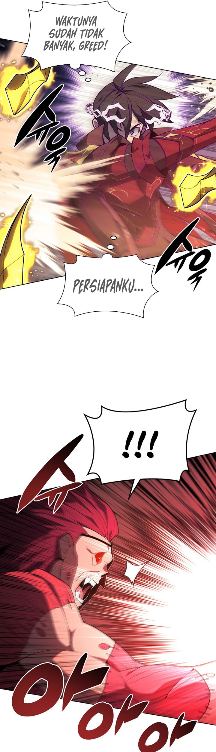 Overgeared Chapter 129 - halaman 71
