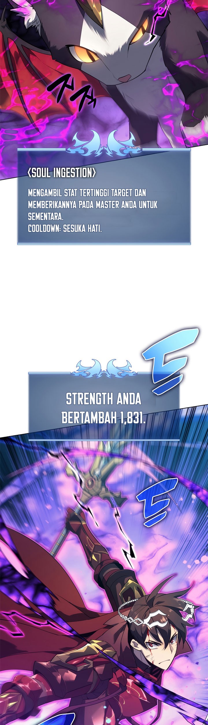 Overgeared Chapter 129 - halaman 75