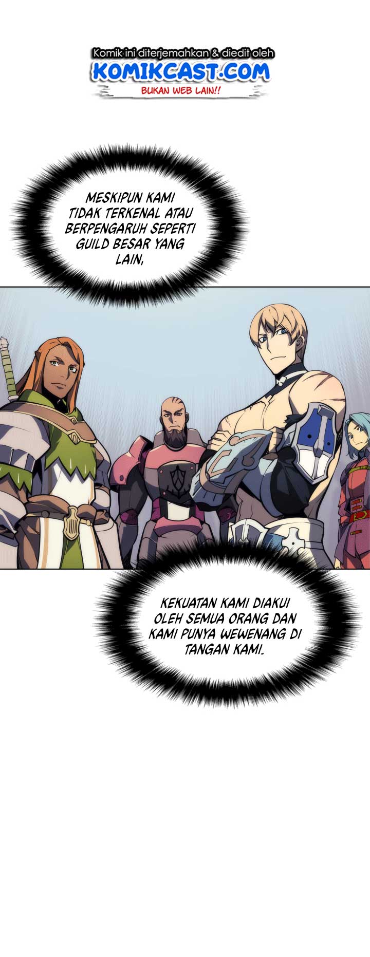 Overgeared Chapter 13 - halaman 14