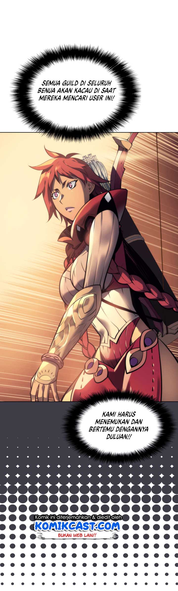 Overgeared Chapter 13 - halaman 17